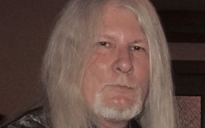 2022 – Robert E. Westbrook