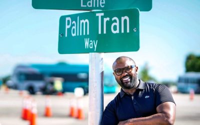 2024 – Clinton B. Forbes, Sr.