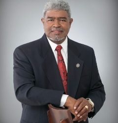 2021 – Michael J Blaylock