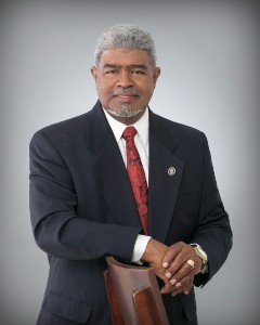Photo of Michael J Blaylock
