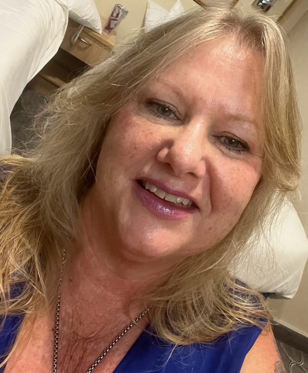 Photo of Elizabeth "Liz" Stutts