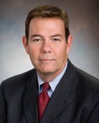 2018 – Steve Myers